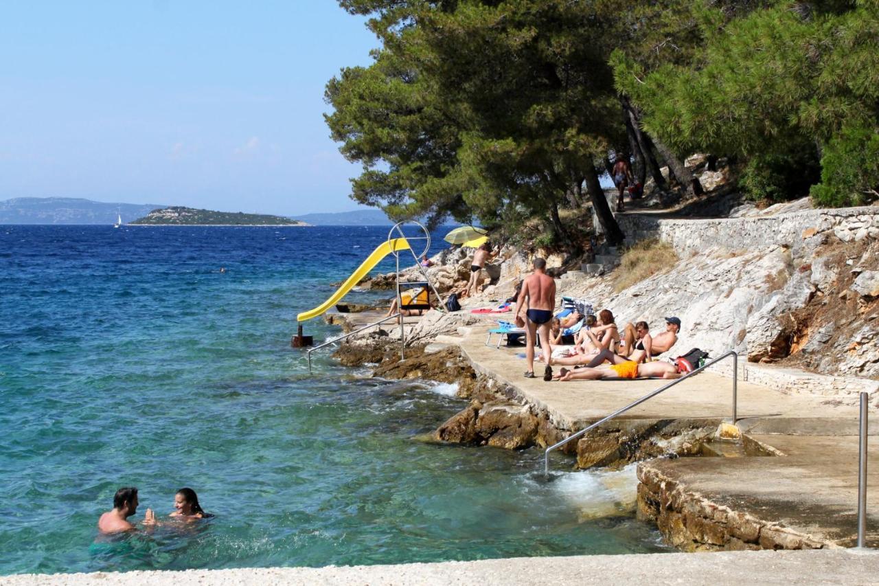 Apartments By The Sea Sali, Dugi Otok - 8110 Exterior photo