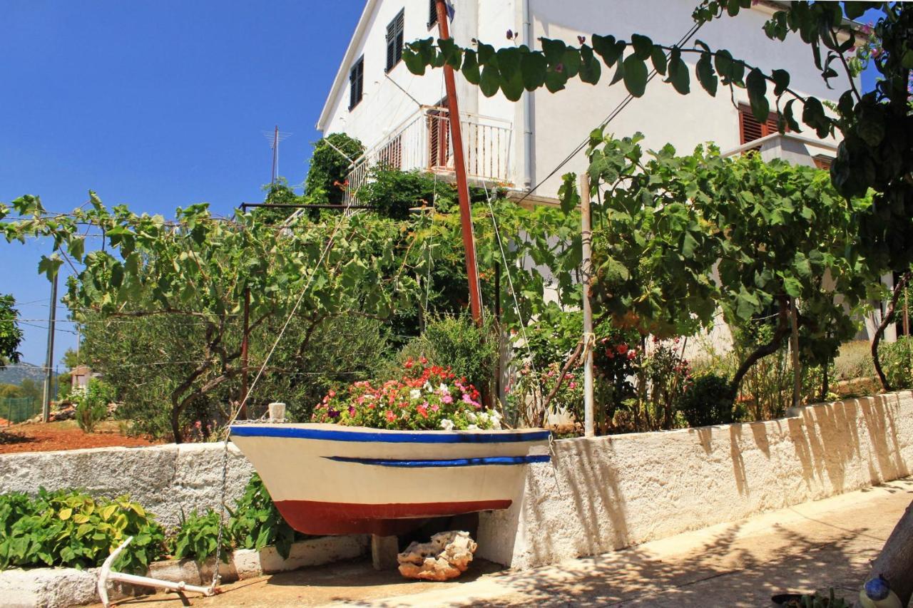 Apartments By The Sea Sali, Dugi Otok - 8110 Exterior photo