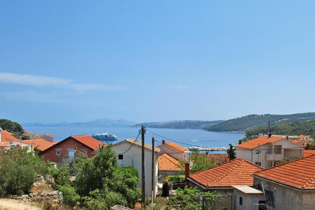 Apartments By The Sea Sali, Dugi Otok - 8110 Exterior photo