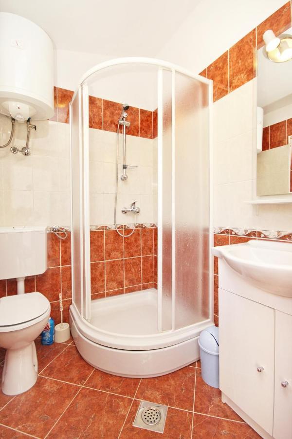 Apartments By The Sea Sali, Dugi Otok - 8110 Exterior photo